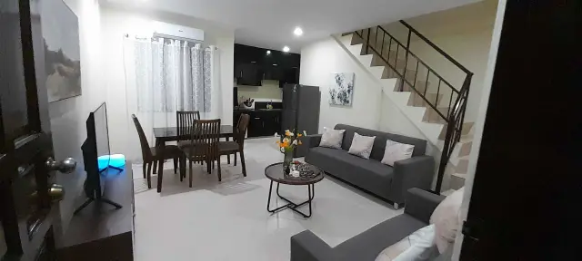 3BR Fully furnished House for RENT in Bayswater, Agus, Lapu-Lapu City - Secondary Image