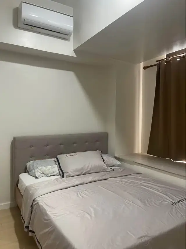 1BR Fully furnished for RENT in Mandani Bay, Mandaue City Near CDU - Secondary Image