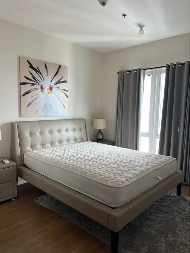 Penthouse 1BR for RENT in Solinea, Cebu Business park, Cebu City - Secondary Image