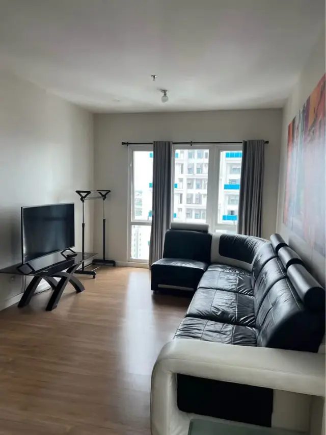 Penthouse 1BR for RENT in Solinea, Cebu Business park, Cebu City - Secondary Image