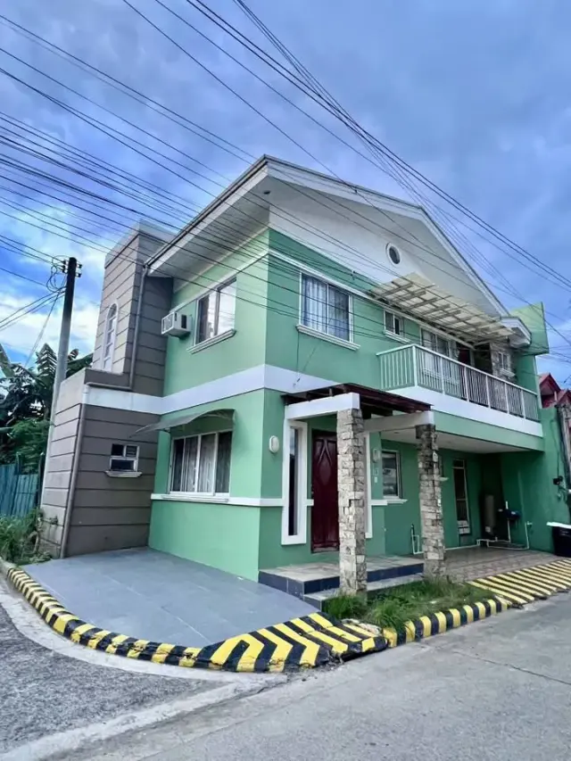 House for RENT in Agro Macro, Cabancalan, Mandaue City - Secondary Image