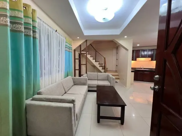 House for RENT in Agro Macro, Cabancalan, Mandaue City - Secondary Image