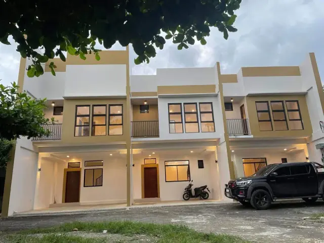 4BR House for Rent in Canduman, Mandaue City Near Ateneo de Cebu - Secondary Image