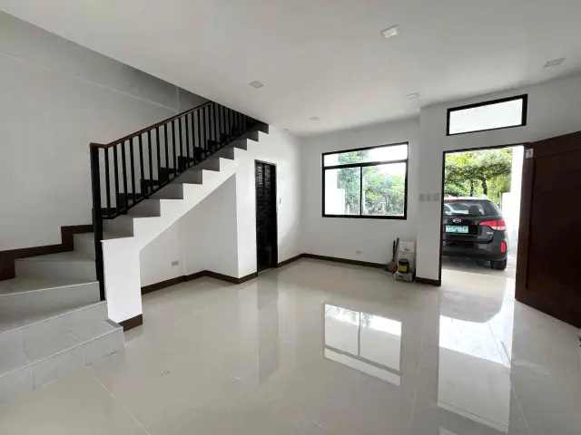 4BR House for Rent in Canduman, Mandaue City Near Ateneo de Cebu - Secondary Image
