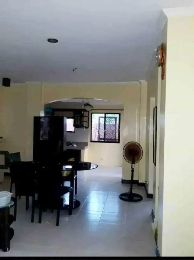 3BR House for rent in H. Abellana Extension Basak Mandaue City - Secondary Image