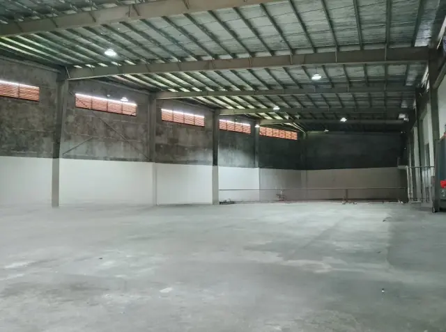 🏭 FOR LEASE: Premium Warehouse in Davao City! - Secondary Image