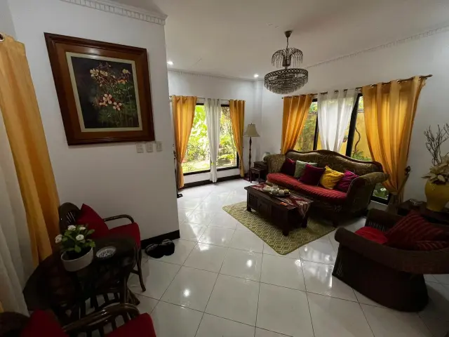 5BR Fully furnished House for RENT in Talamban, Cebu City - Secondary Image