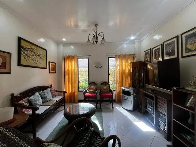5BR Fully furnished House for RENT in Talamban, Cebu City - Secondary Image