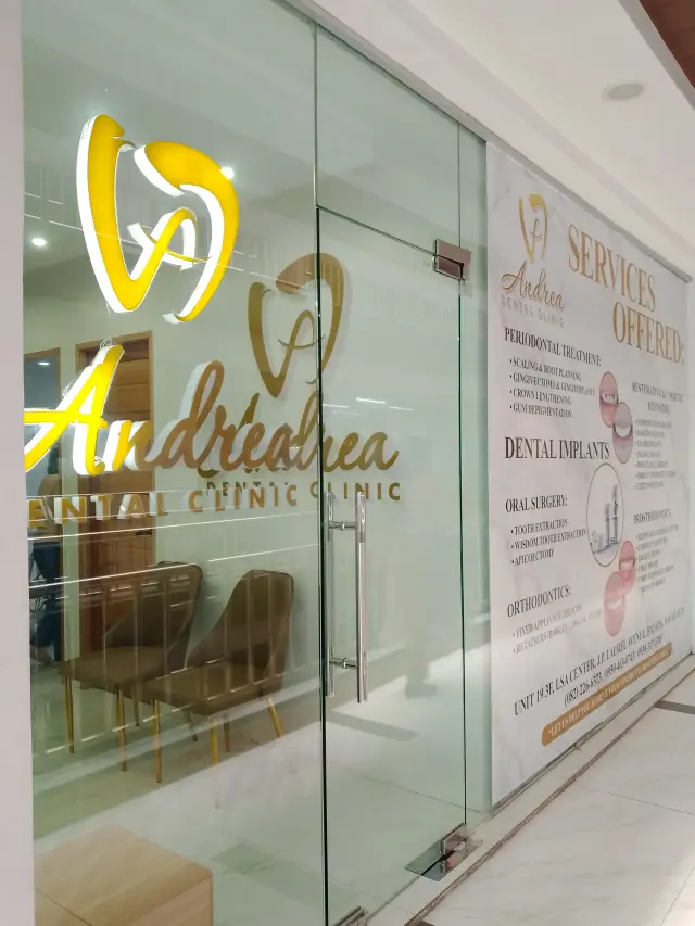 FOR LEASE: Strategic Commercial Space in Davao City – Perfect for Growing Businesses - Secondary Image