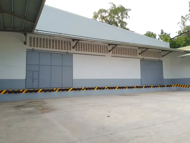 FOR LEASE: Spacious Warehouse Along Sasa Highway, Davao City 🚛 - Secondary Image