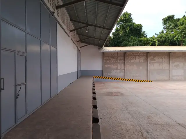 FOR LEASE: Spacious Warehouse Along Sasa Highway, Davao City 🚛 - Secondary Image