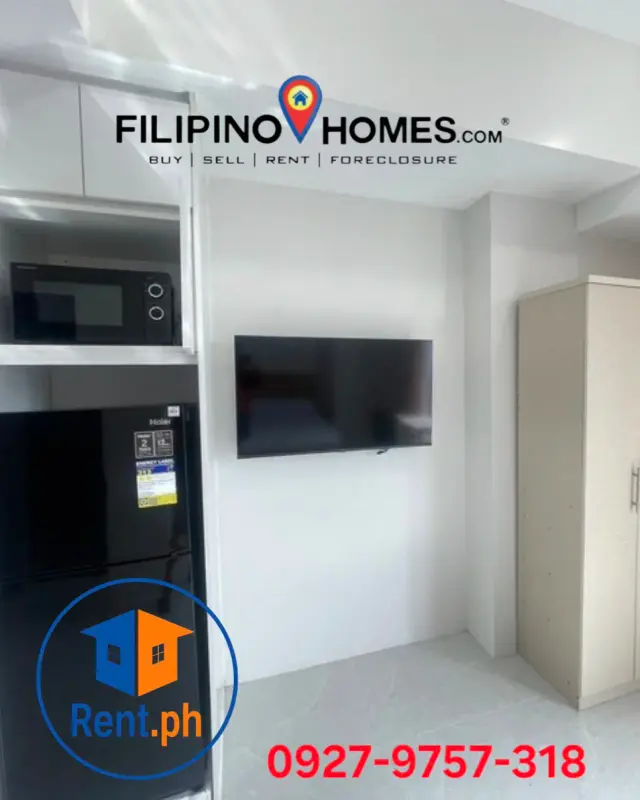 Studio-Condominium - Secondary Image