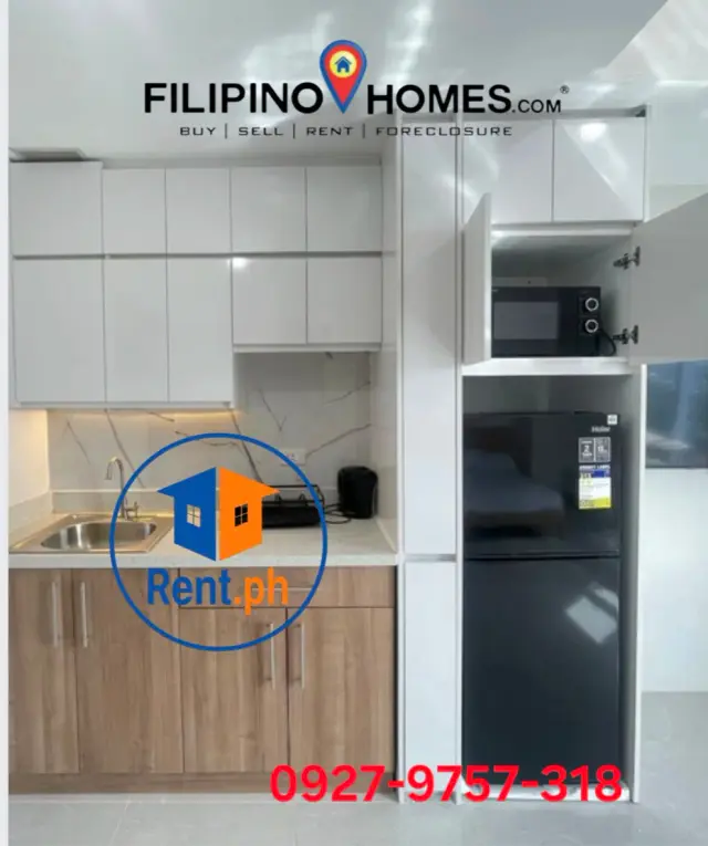 Studio-Condominium - Secondary Image