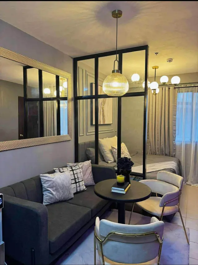Plumera Condominium for RENT - Secondary Image
