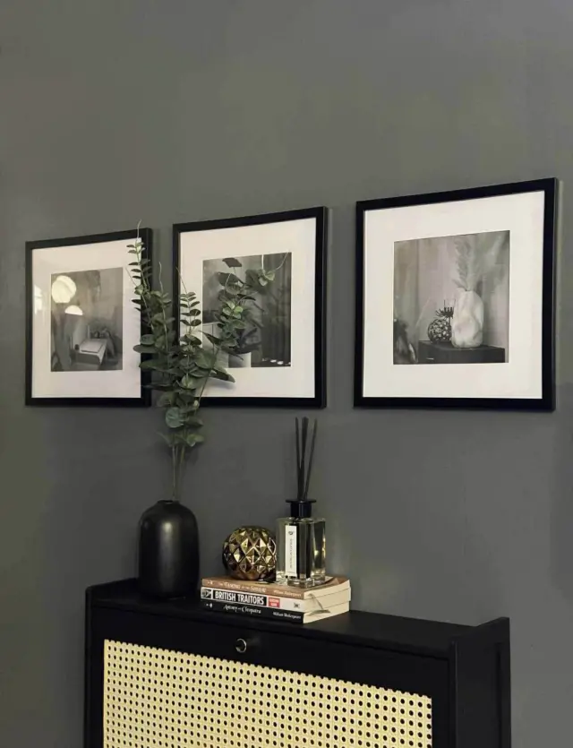 Plumera Condominium for RENT - Secondary Image