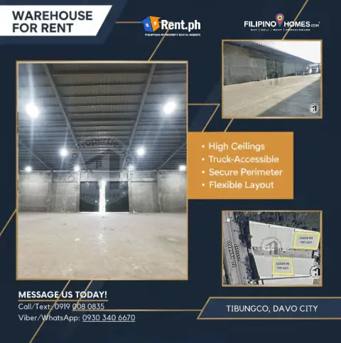 highway-front-warehouse-in-tibungco-davao-city-for-rent