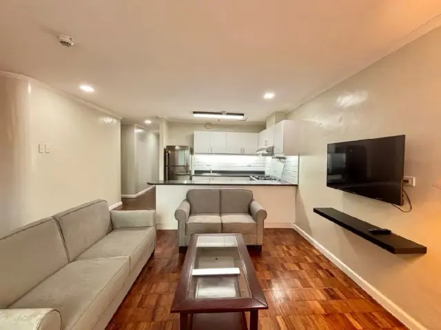 Luxury 2BR Executive Residence for Lease at Classica Tower Salcedo - Secondary Image