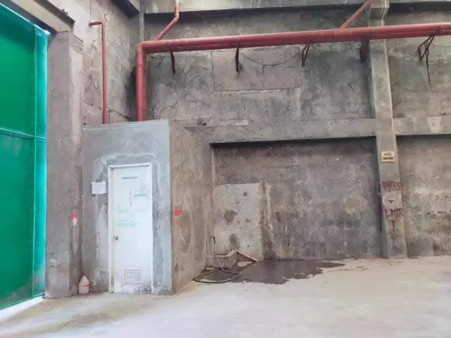 PRIME WAREHOUSE SPACE IN CEBU PROSPERITY CENTER - Secondary Image