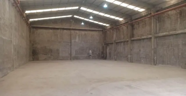PRIME WAREHOUSE SPACE IN CEBU PROSPERITY CENTER - Secondary Image