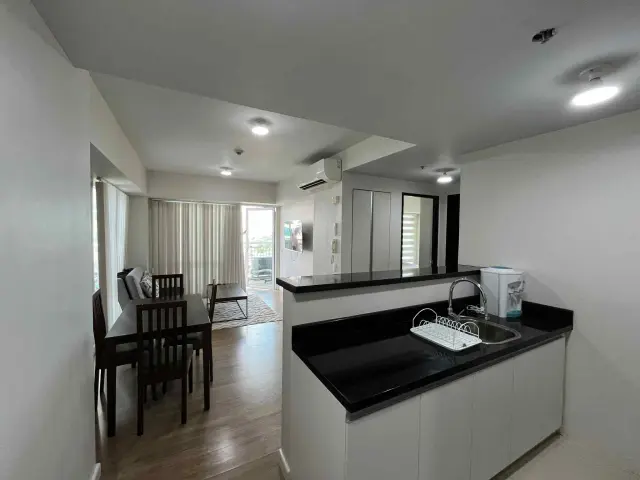 2 Bedroom Unit for Rent in Solinea Tower 3 - Secondary Image