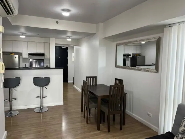 2 Bedroom Unit for Rent in Solinea Tower 3 - Secondary Image