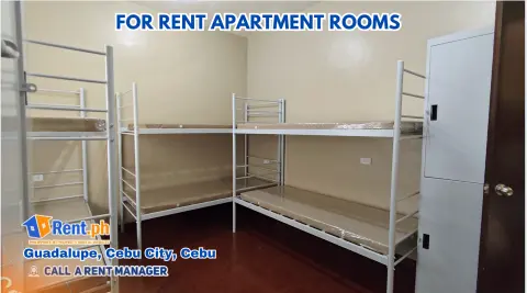 apartment-rooms-for-rent-guadalupe-cebu-city-for-rent