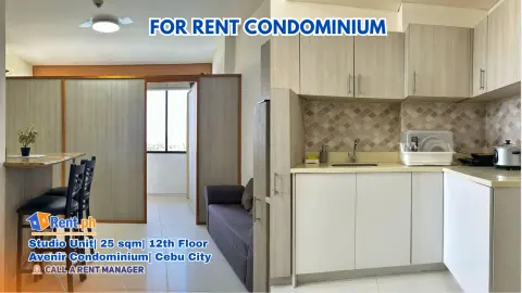fully-furnished-studio-condo-for-rent-near-it-park-cebu-for-rent