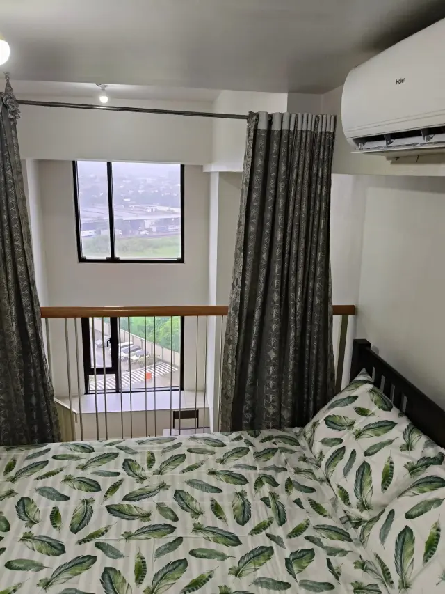Mandani Bay 1 bedroom Loft type for Rent - Secondary Image
