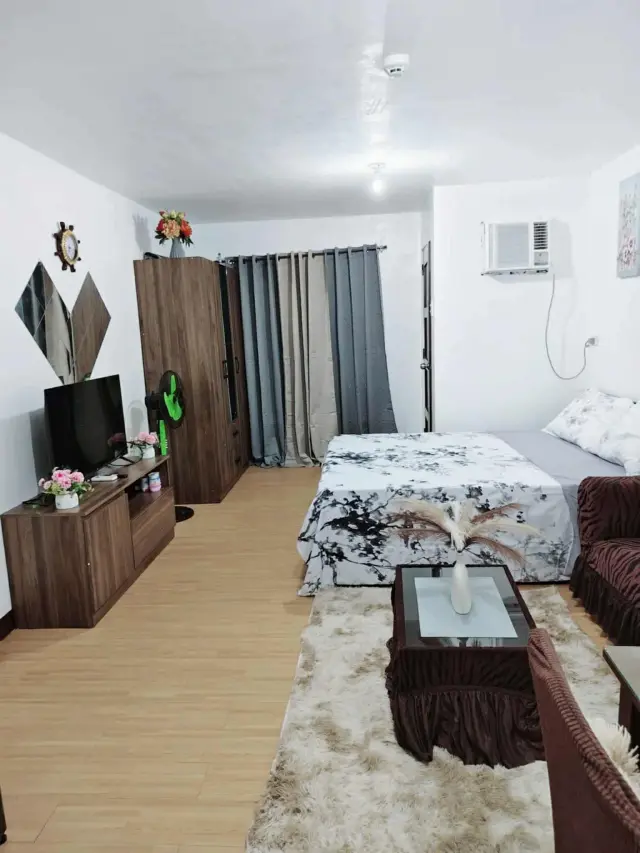 Deca Homes Hernan Cortes for Rent - Secondary Image