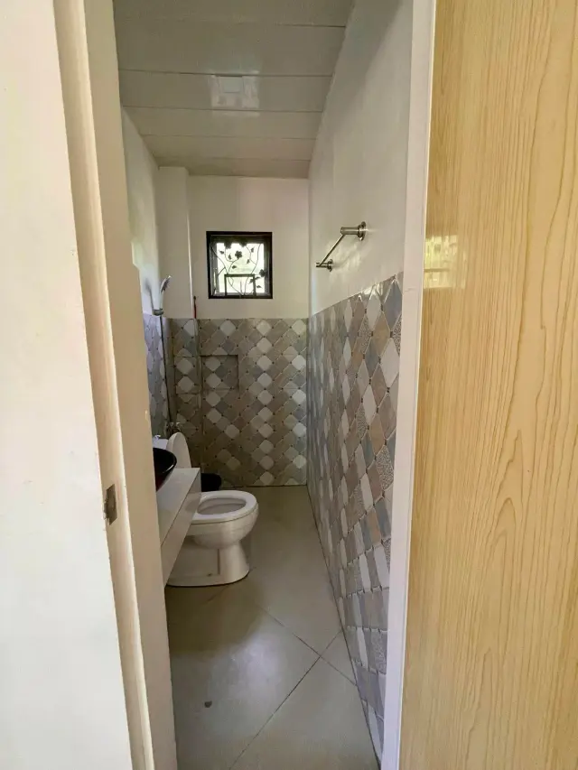 Semi furnish House in Iloilo City - Secondary Image
