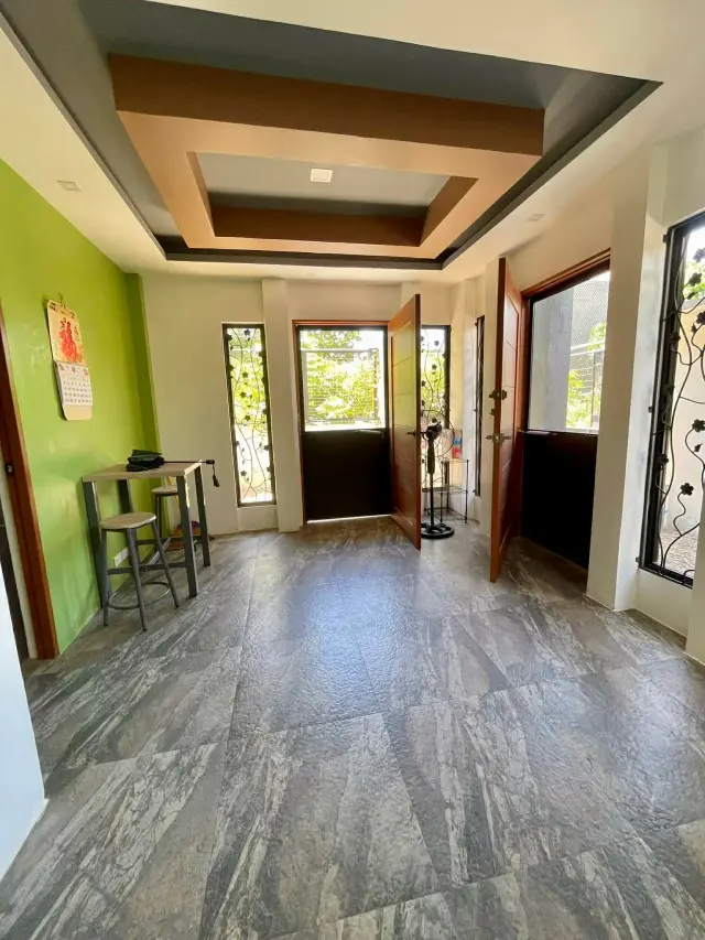 Semi furnish House in Iloilo City - Secondary Image