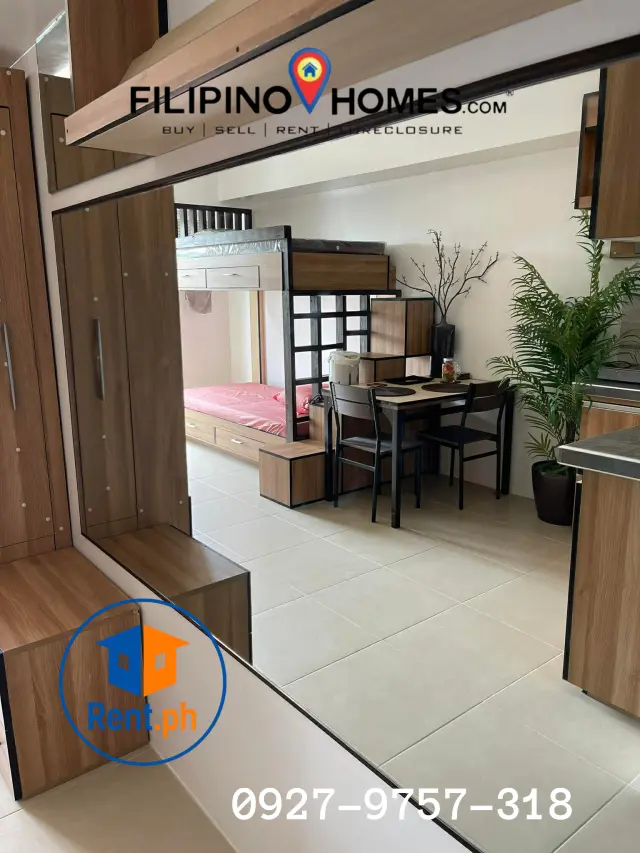 Studio-Condominium - Secondary Image