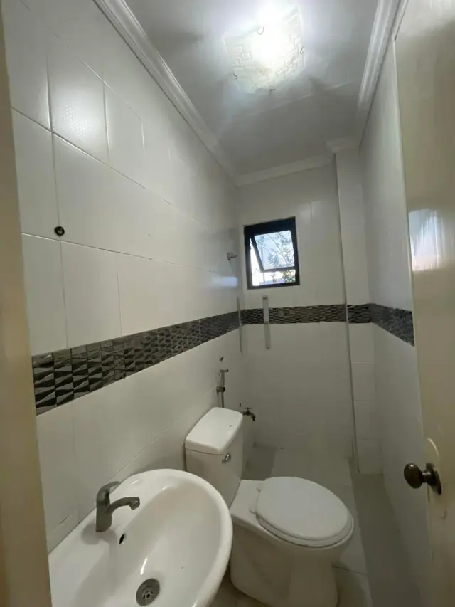 HOUSE READY FOR LONG TERM RENT IN CAPULAY - Secondary Image
