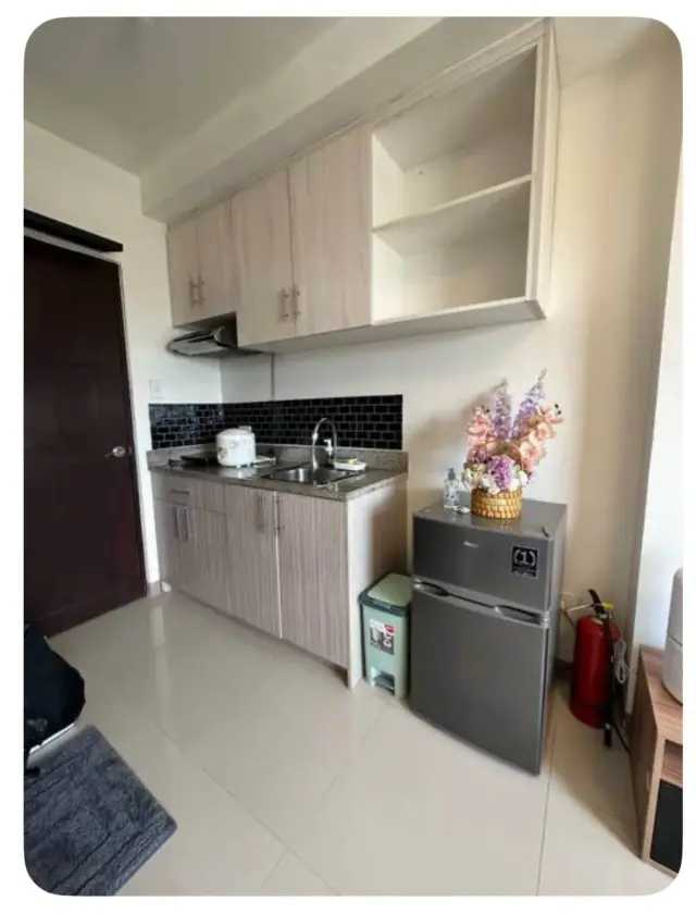 Casa mira labangon for rent - Secondary Image