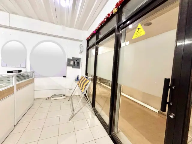 56.94sqm OFFICE SPACE for RENT - JR Borja Cagayan de Oro City - Secondary Image