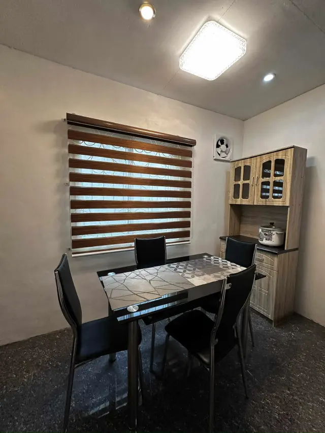 Fully Furnished Lessandra Subdivision Gensan - Secondary Image