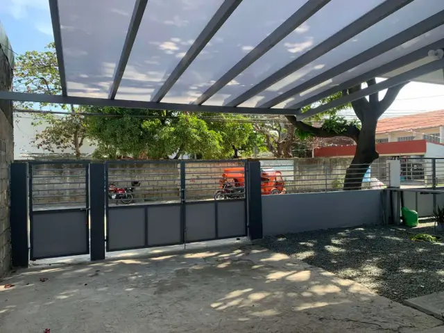 3-BR BUNGALOW HOUSE & LOT FOR RENT I LAS PINAS - Secondary Image