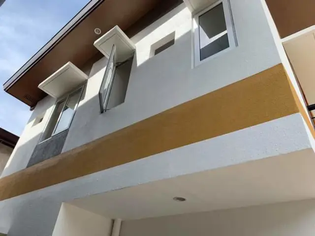 3 BEDROOMS DUPLEX HOUSE - Secondary Image