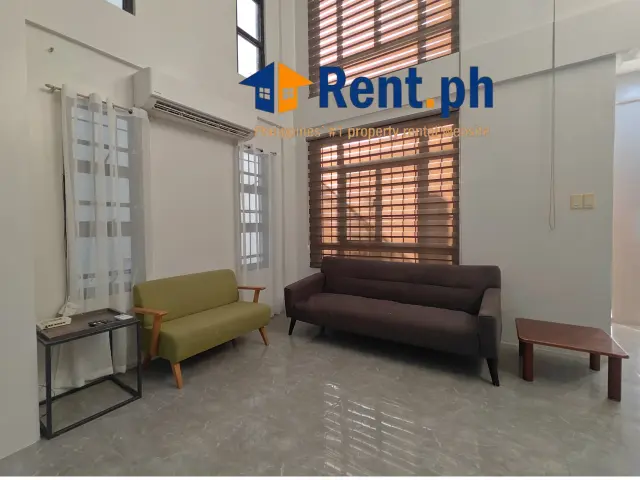 Fully Furnished House - Secondary Image