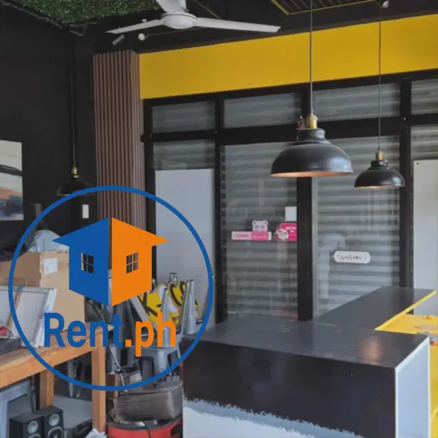 COMMERCIAL SPACE FOR RENT NAGA CITY - Secondary Image