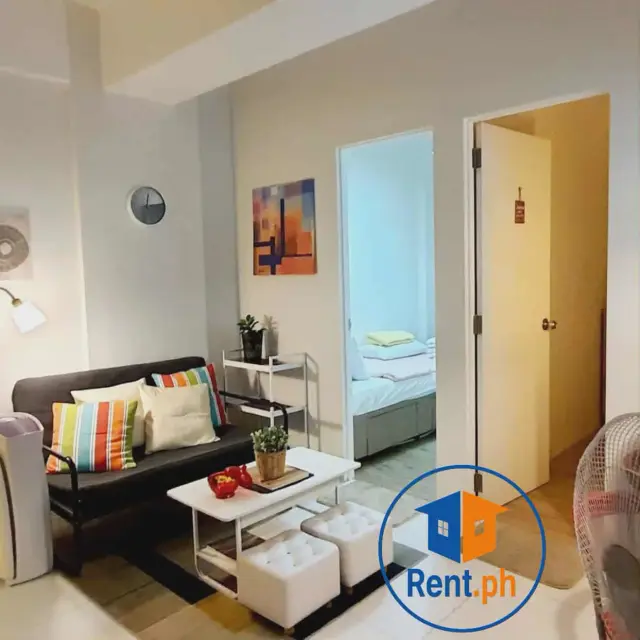 2 BEDROOM FULLY FURNISHED - Secondary Image