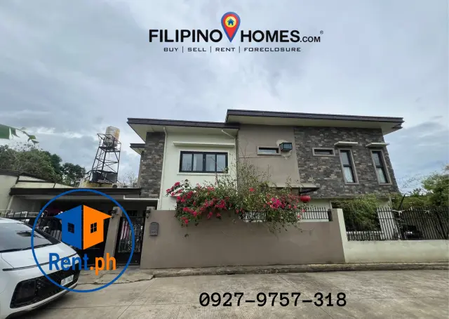 House & lot - Secondary Image