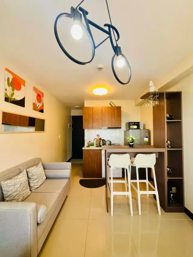 studio for rent in saekyung marigondon phase  3 - Secondary Image