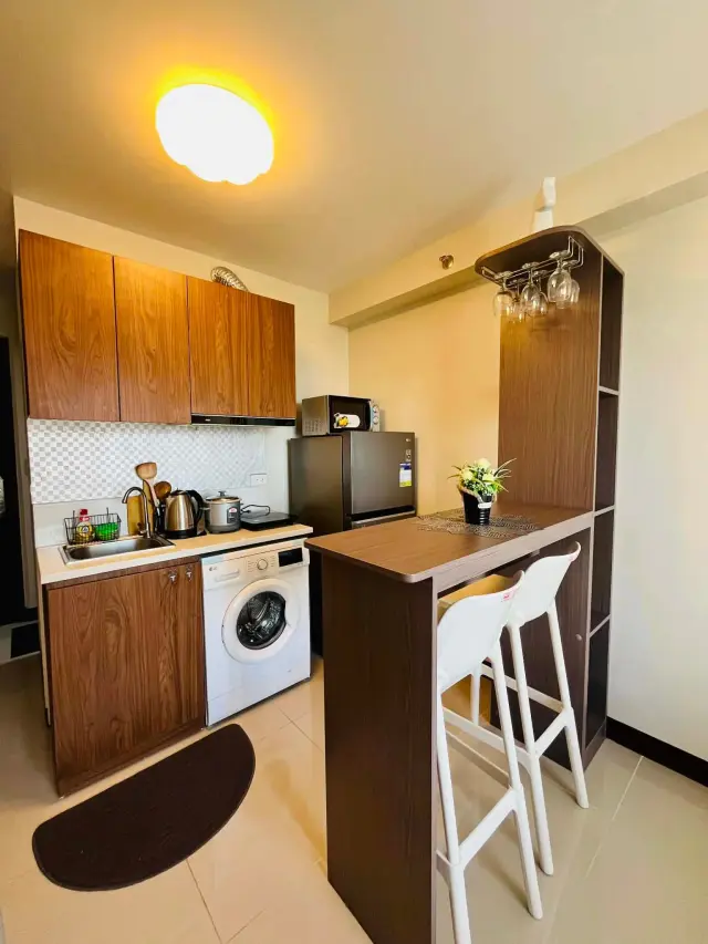 studio for rent in saekyung marigondon phase  3 - Secondary Image