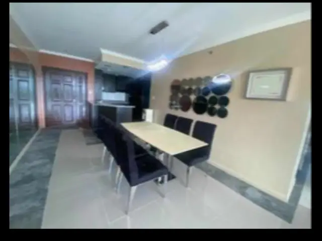 3BR in CITYLIGHTS GARDEN TOWER 4 - Secondary Image