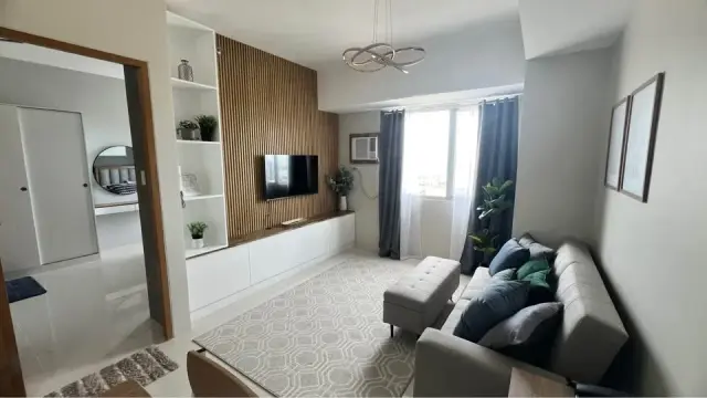 1BR for RENT in Taft East Gate, Cardinal Rosales Avenue, Cebu City - Secondary Image