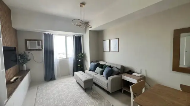 1BR for RENT in Taft East Gate, Cardinal Rosales Avenue, Cebu City - Secondary Image