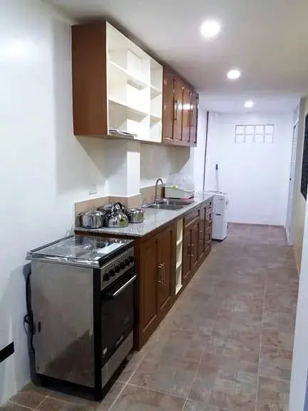 Fully Furnished Single Detached and gated House for Rent in Minglanilla Cebu - Secondary Image
