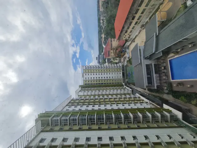 Studio unit condominium for rent at Mesaverte cdo - Secondary Image