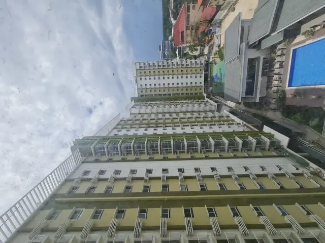 Studio unit condominium for rent at Mesaverte cdo - Secondary Image